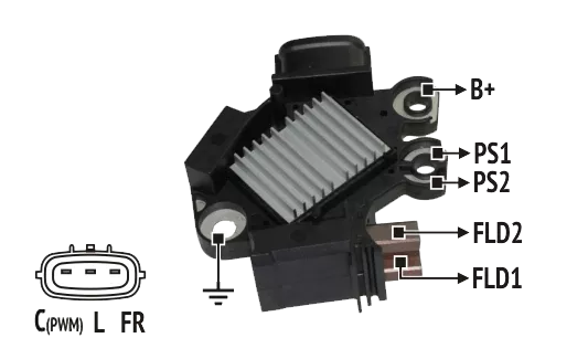 RNV 612293          